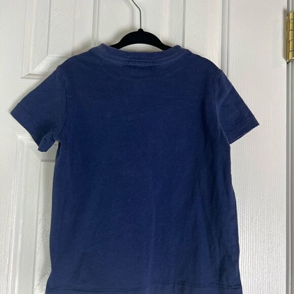 Polo Ralph Lauren Shirt Size 3/3t - Picture 2 of 3